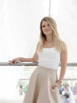 Klaudia Gołaszewska