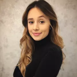Katarzyna Kołpa-Żarowska