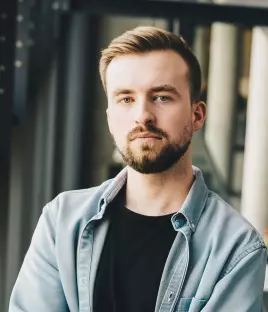 Damian Granosik