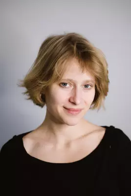 Agnieszka Roś