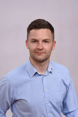 Mateusz Klimek