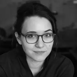 Sonia Kwiatkowska