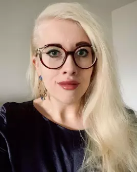 Anna Jankowska