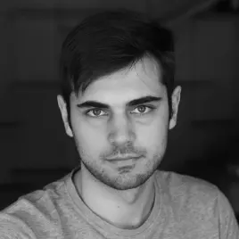 Dawid Jarosz
