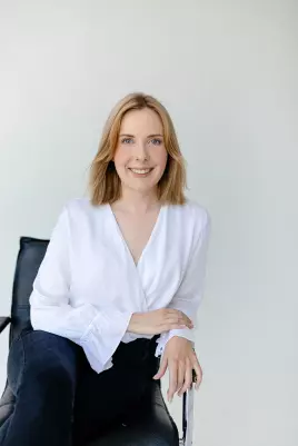 Julia Stradowska