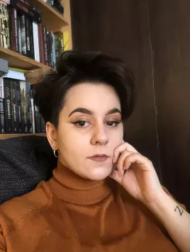 Barbara Wilczek