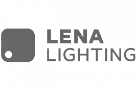 LENA LIGHTNG