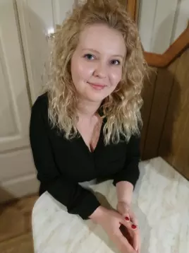 Anna Nowak