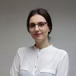 Magdalena Pawelec