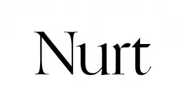 Nurt