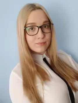 Justyna Laszczkowska