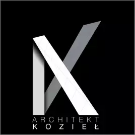 Architekt Kozieł