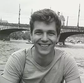 Mateusz Ryjak