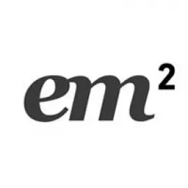 em²