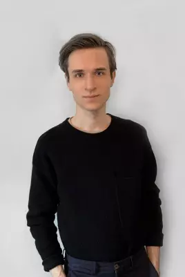 Kamil Owczarek