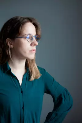 Sonia Łuczyńska