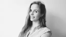 Małgorzata Barwińska