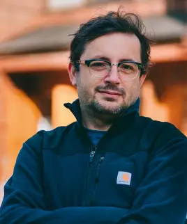 Łukasz Wojciechowski