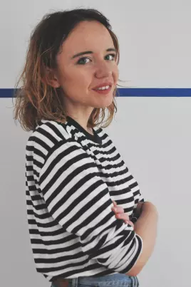 Aleksandra Śliwa