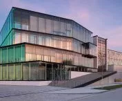 Firma Comarch, Kraków