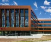 Porto B Office, Kraków