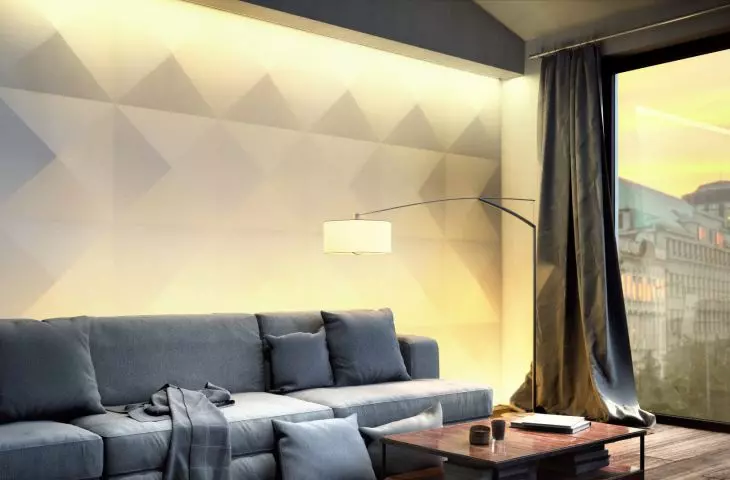 Panel dekoracyjny MOKO M