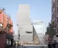 New Museum w Nowym Jorku