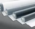 Bauder thermal insulation materials