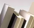 Bauder thermal insulation materials
