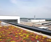 Bauder thermal insulation materials