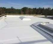 Bauder thermal insulation materials