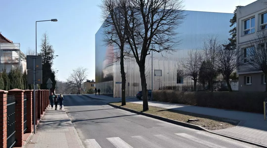 II Nagroda i Nagroda Specjalna