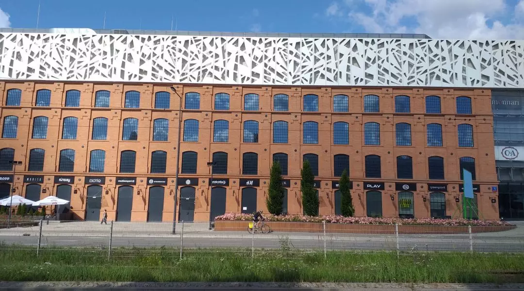 III Nagroda (ex aequo), MONOPOLIS
