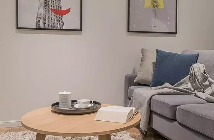 Cinema room