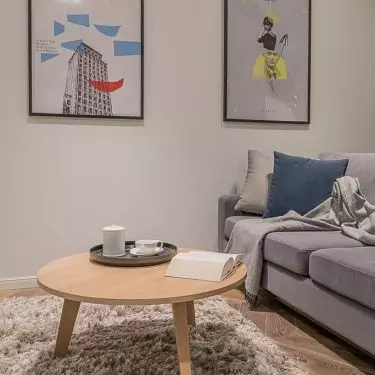 Cinema room