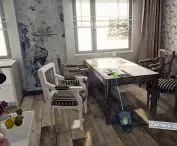 Vinterior