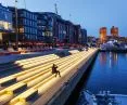 Stranden – Aker Brygge