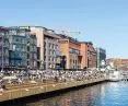 Stranden – Aker Brygge