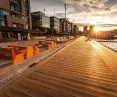 Stranden – Aker Brygge