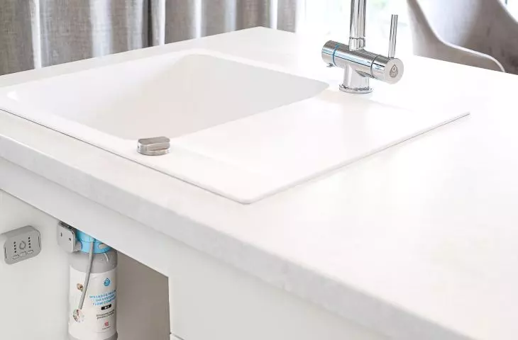 System Flow Comfort