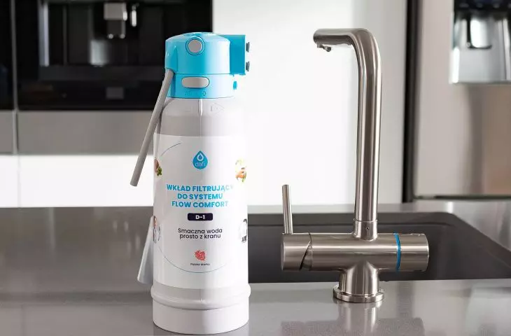 Flow Comfort System