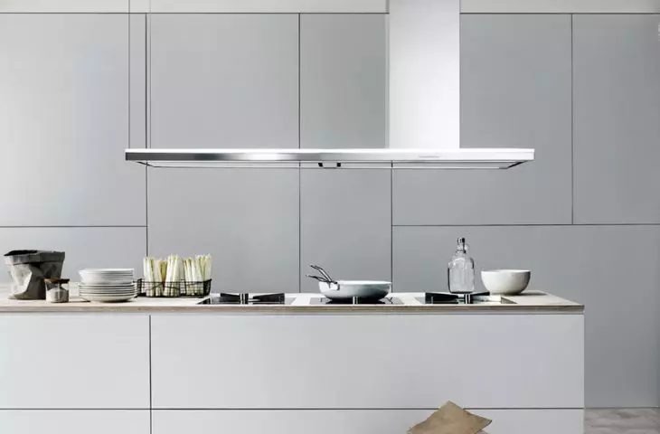 Quiet Vilpe Kitchen