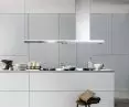 Quiet Vilpe Kitchen