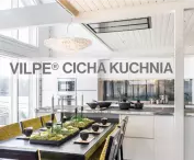 Cicha Kuchnia Vilpe