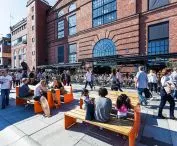Stranden – Aker Brygge
