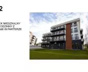 Budynek mieszkalny wielorodzinny z usługami w parterze przy ulicy Sołtysowskiej 3 w Krakowie  