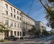 Kamienica pod Złotymi Nożycami 
