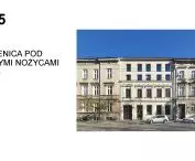 Kamienica pod Złotymi Nożycami