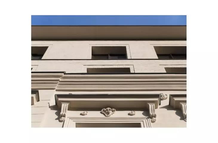 Kamienica pod Złotymi Nożycami