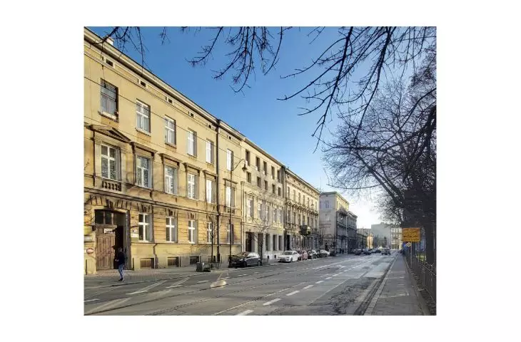 Kamienica pod Złotymi Nożycami